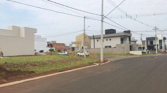 Terreno Condomínio Terras da Estância, Paulínia - SP