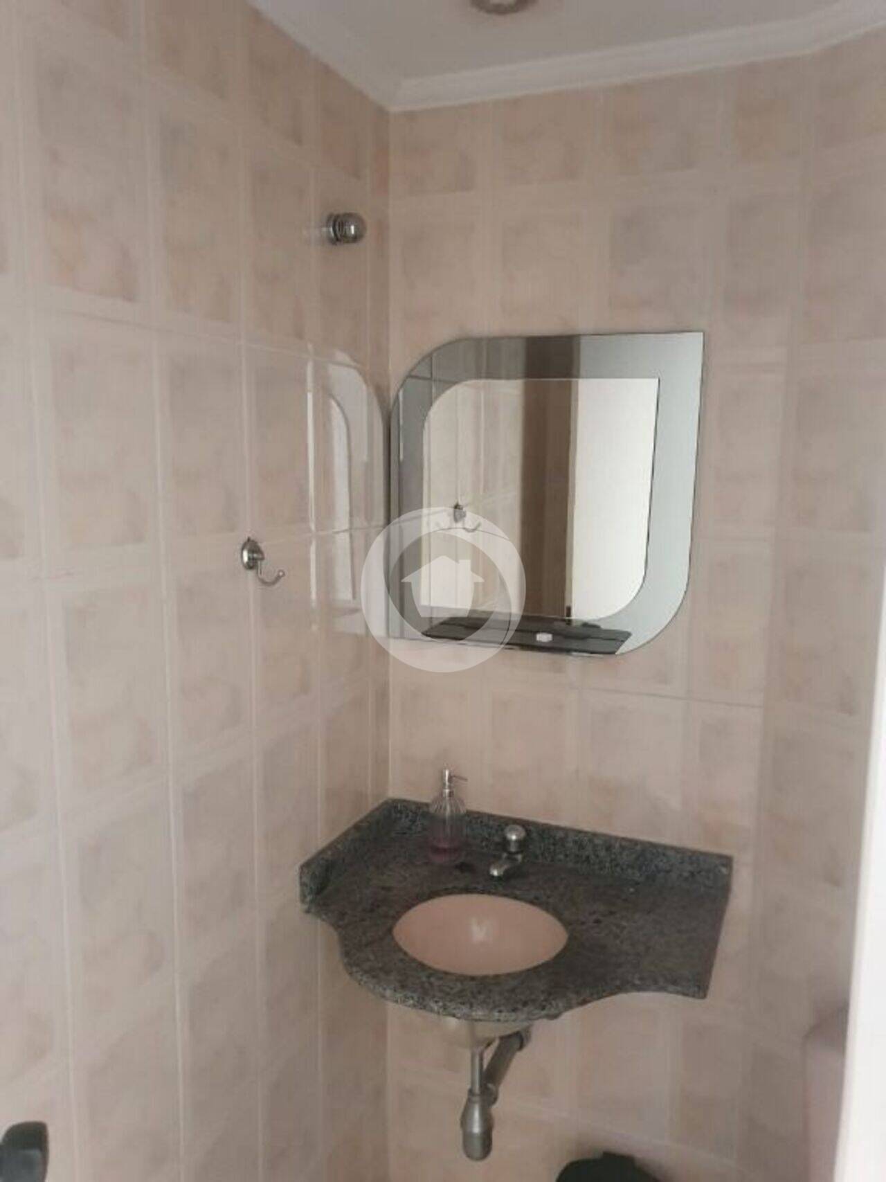 Apartamento Jardim Aquarius, São José dos Campos - SP