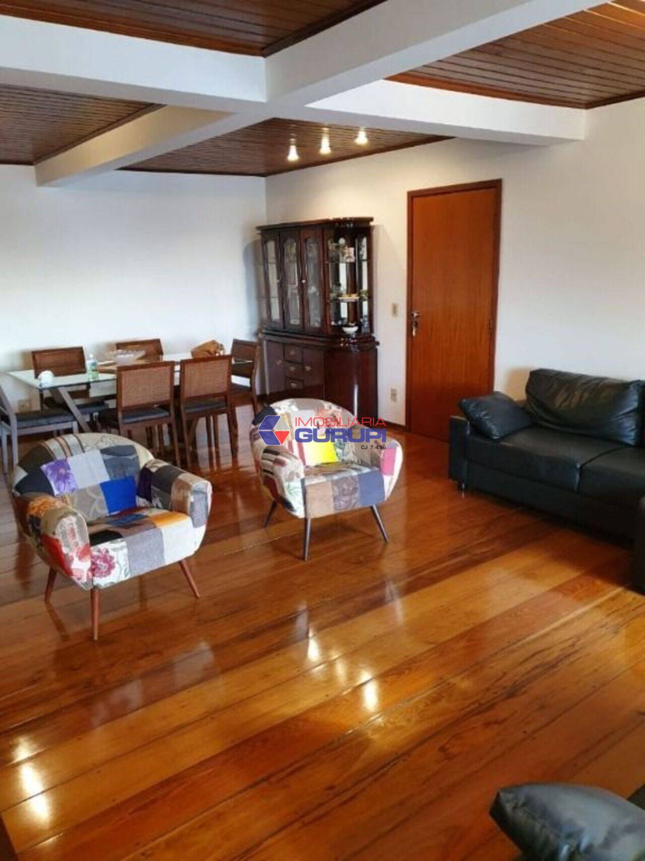 Apartamento Centro, São José do Rio Preto - SP