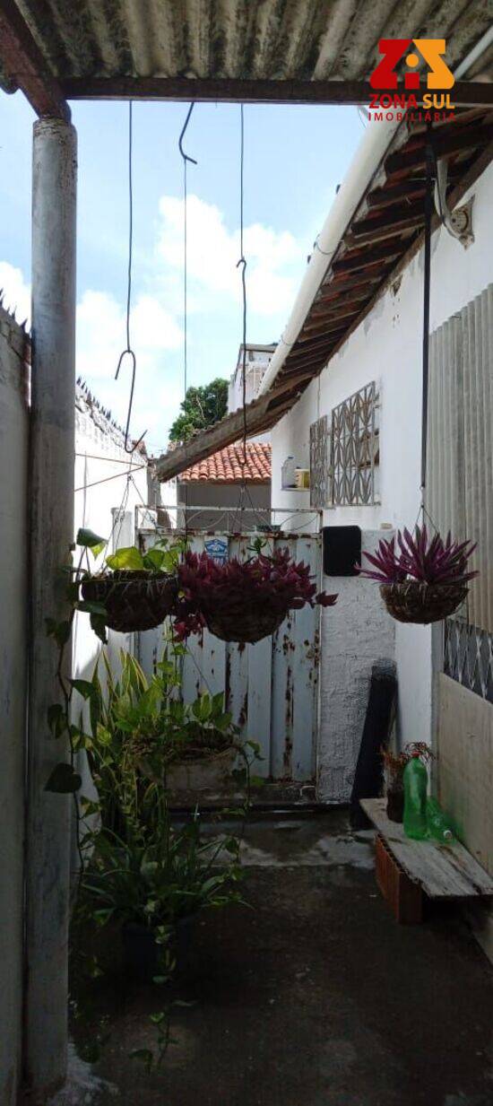 Casa Valentina de Figueiredo, João Pessoa - PB