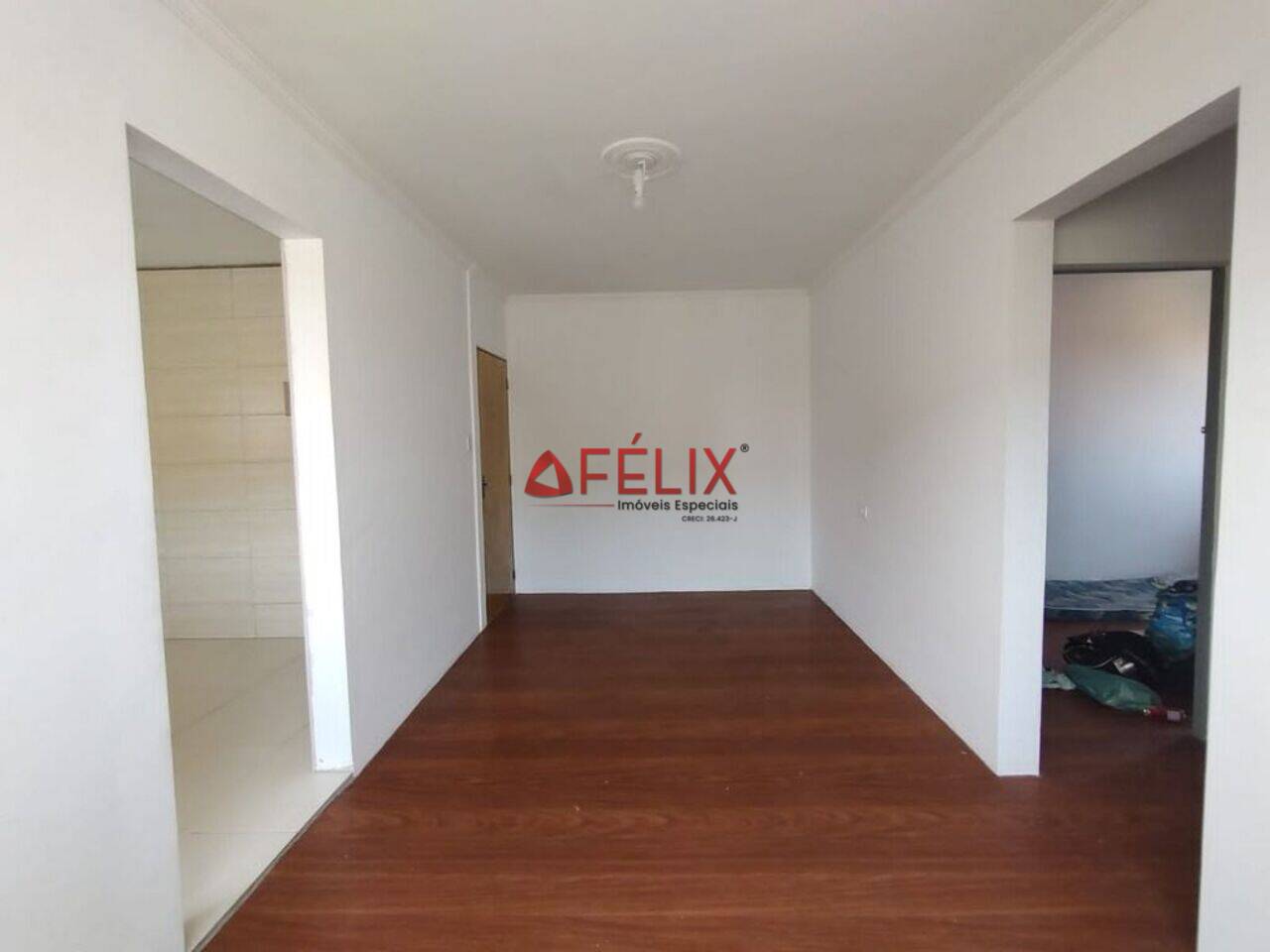 Apartamento Estiva, Taubaté - SP