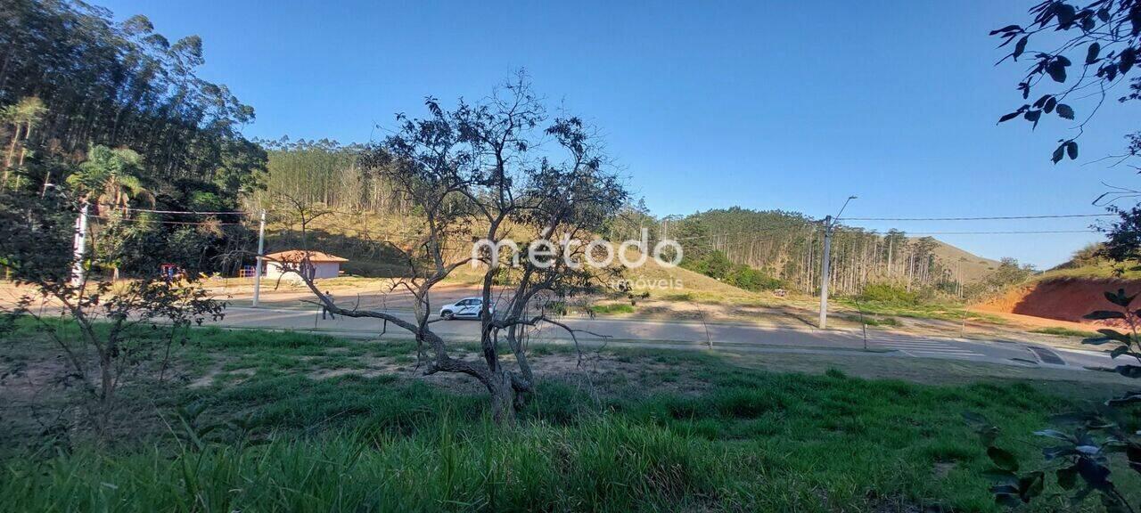 Terreno Condomínio Residencial Altos do Itaoca, Guararema - SP