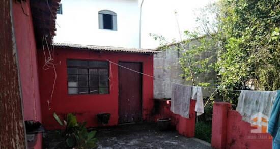 Casa Nova Guará, Guaratinguetá - SP