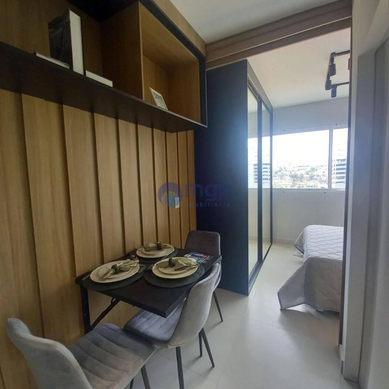 Apartamento Santana, São Paulo - SP