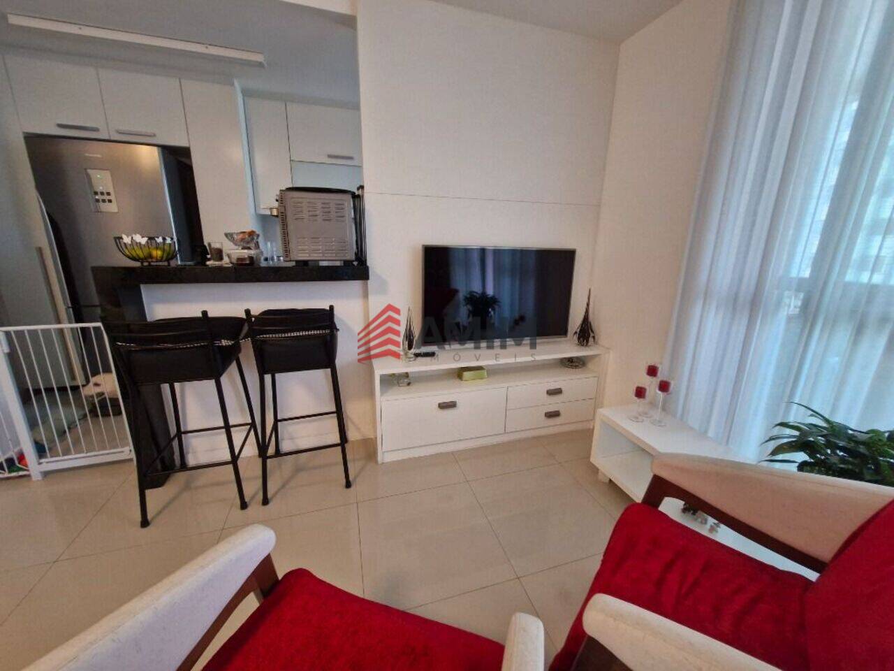 Apartamento Santa Rosa, Niterói - RJ