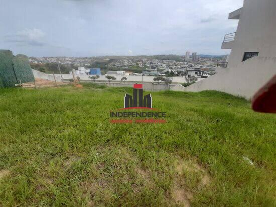 Terreno de 539 m² Urbanova - São José dos Campos, à venda por R$ 1.100.000