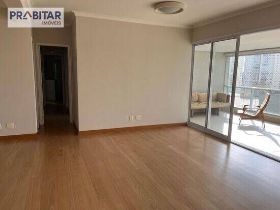 Apartamento Vila Leopoldina, São Paulo - SP