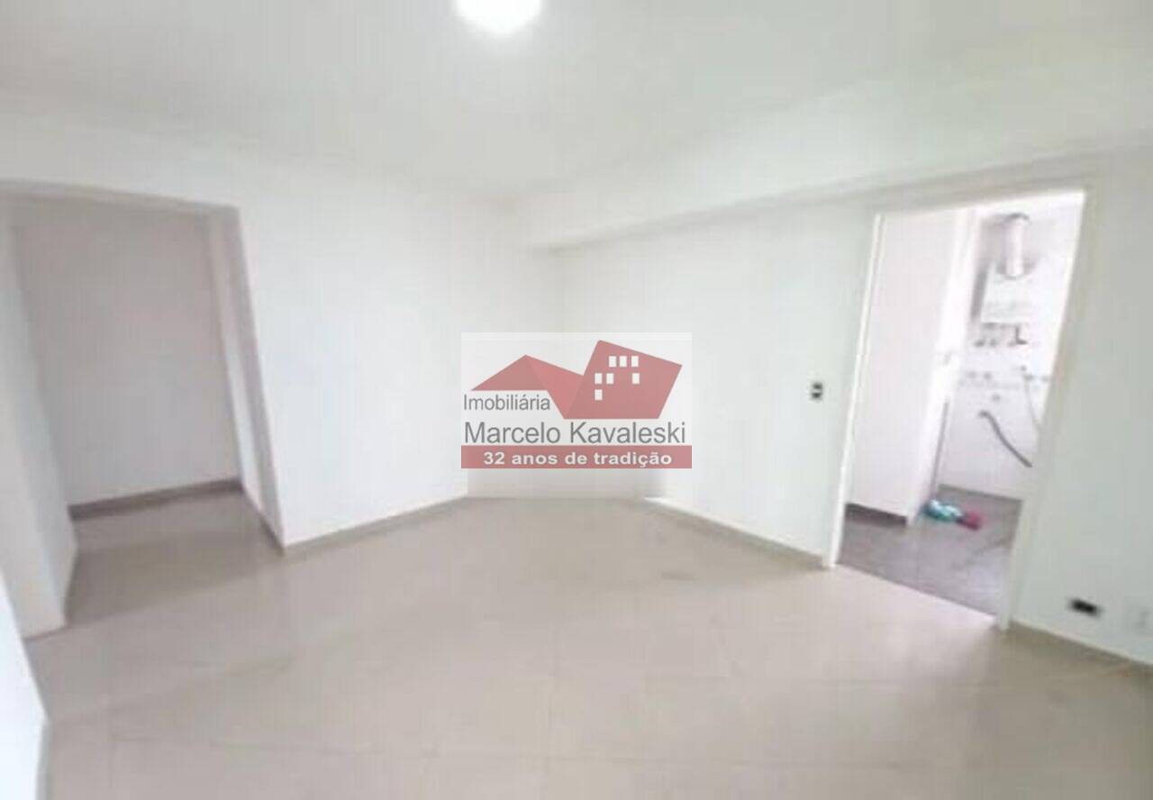 Apartamento Aclimação, São Paulo - SP