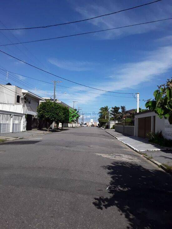 Balneário Cidade Atlântica - Guarujá - SP, Guarujá - SP