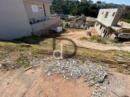 Condomínio Delle Stelle - Louveira - SP, Louveira - SP