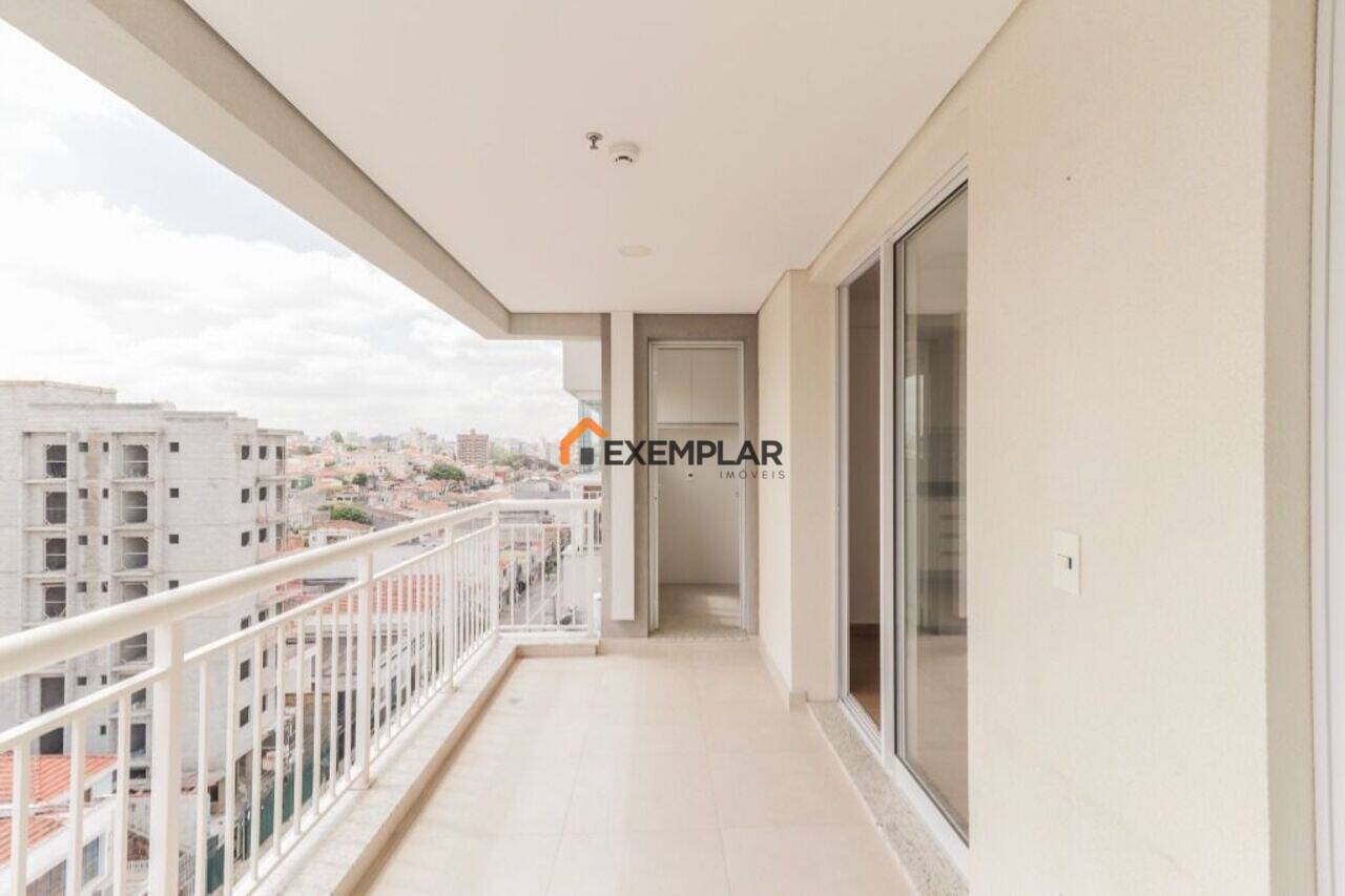 Apartamento Santana, São Paulo - SP