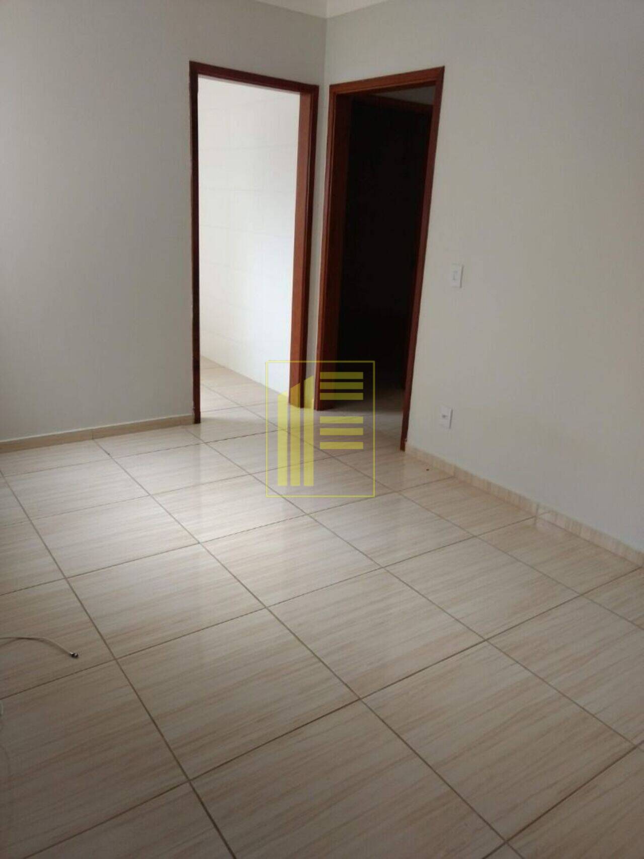 Apartamento Residencial Menezes II, Bady Bassitt - SP