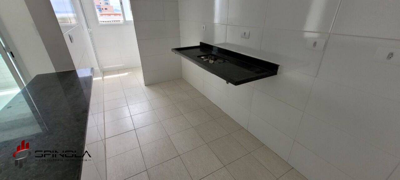 Apartamento Jardim Real, Praia Grande - SP