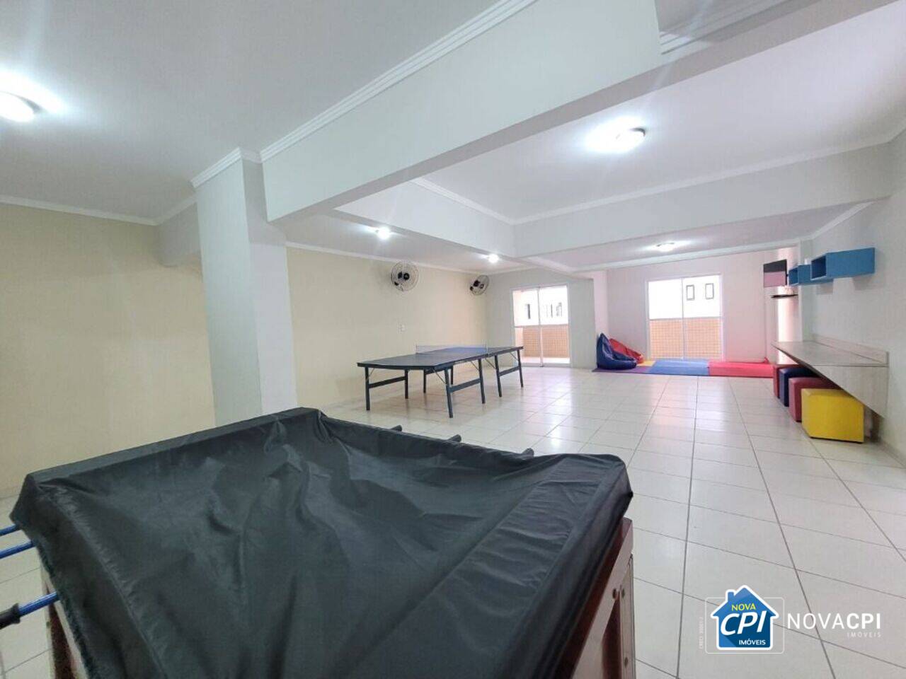 Apartamento Canto do Forte, Praia Grande - SP