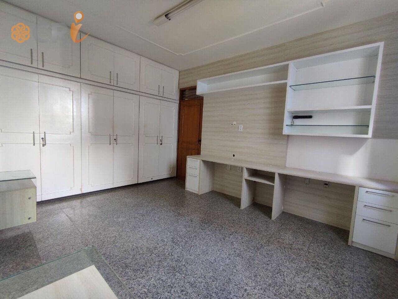 Apartamento Meireles, Fortaleza - CE