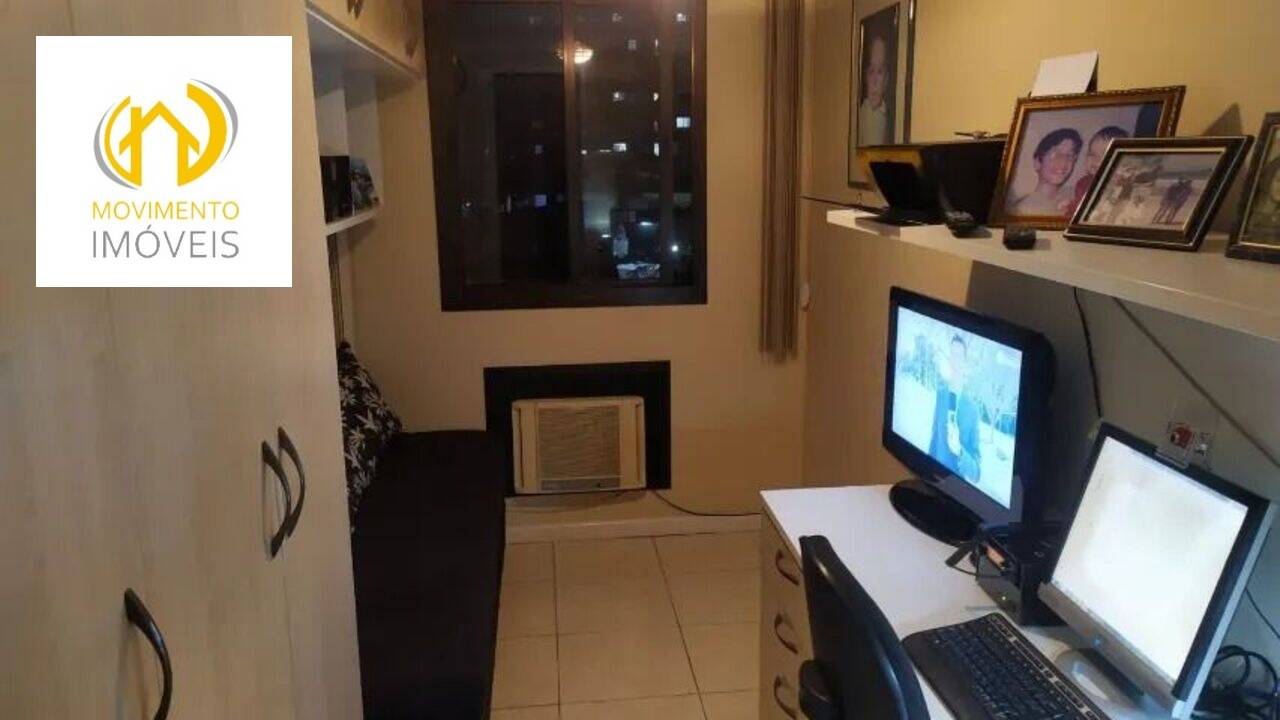 Apartamento Botafogo, Rio de Janeiro - RJ