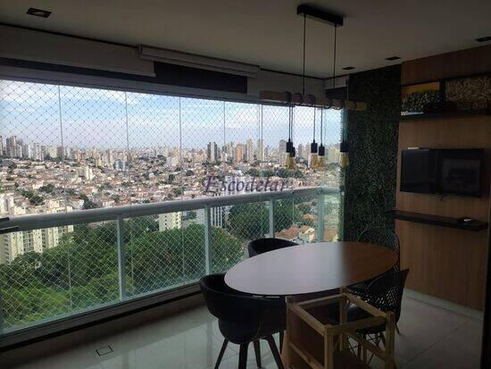 Apartamento Mandaqui, São Paulo - SP