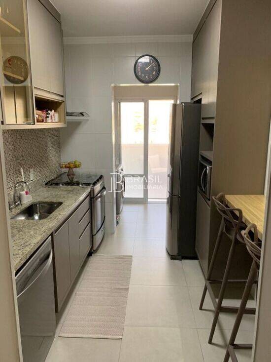 Apartamento Condomínio IL Più Bello, Vinhedo - SP