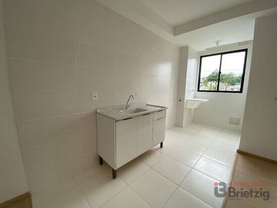 Apartamento Costa e Silva, Joinville - SC