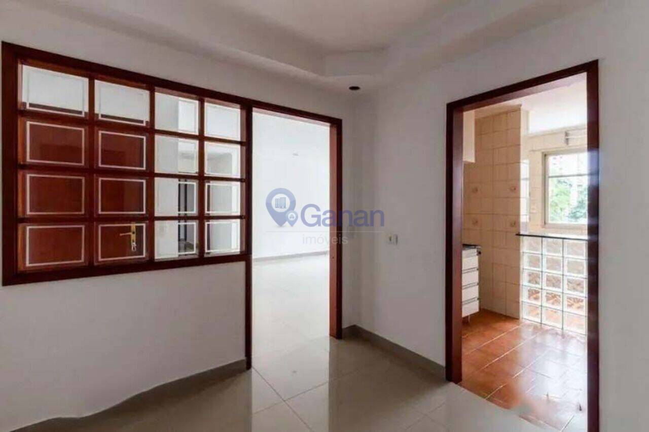 Apartamento Moema, São Paulo - SP