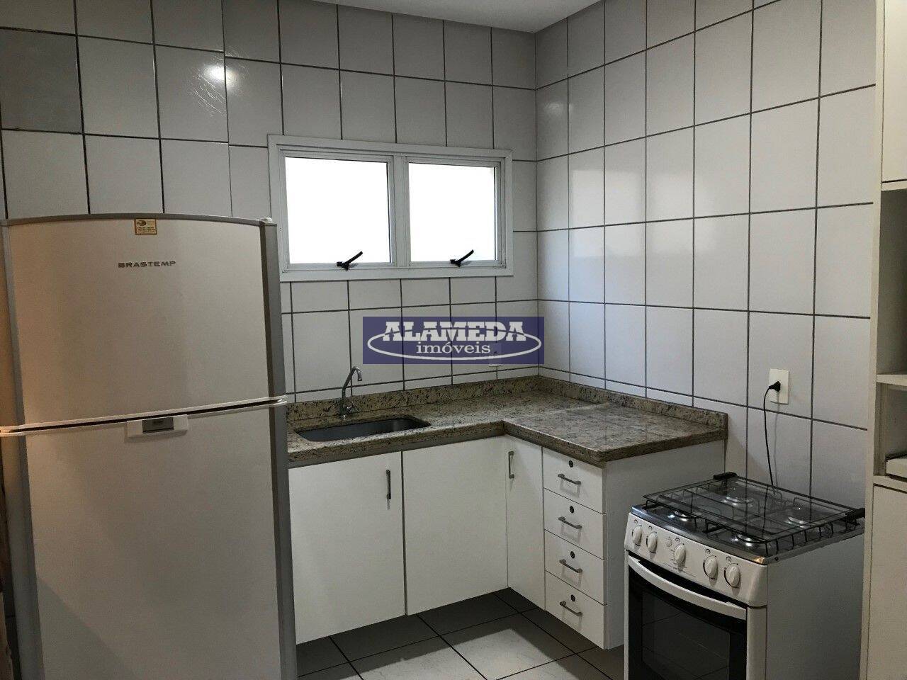 Apartamento Olímpico, São Caetano do Sul - SP