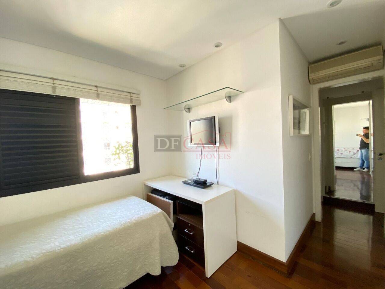 Apartamento Tatuapé, São Paulo - SP