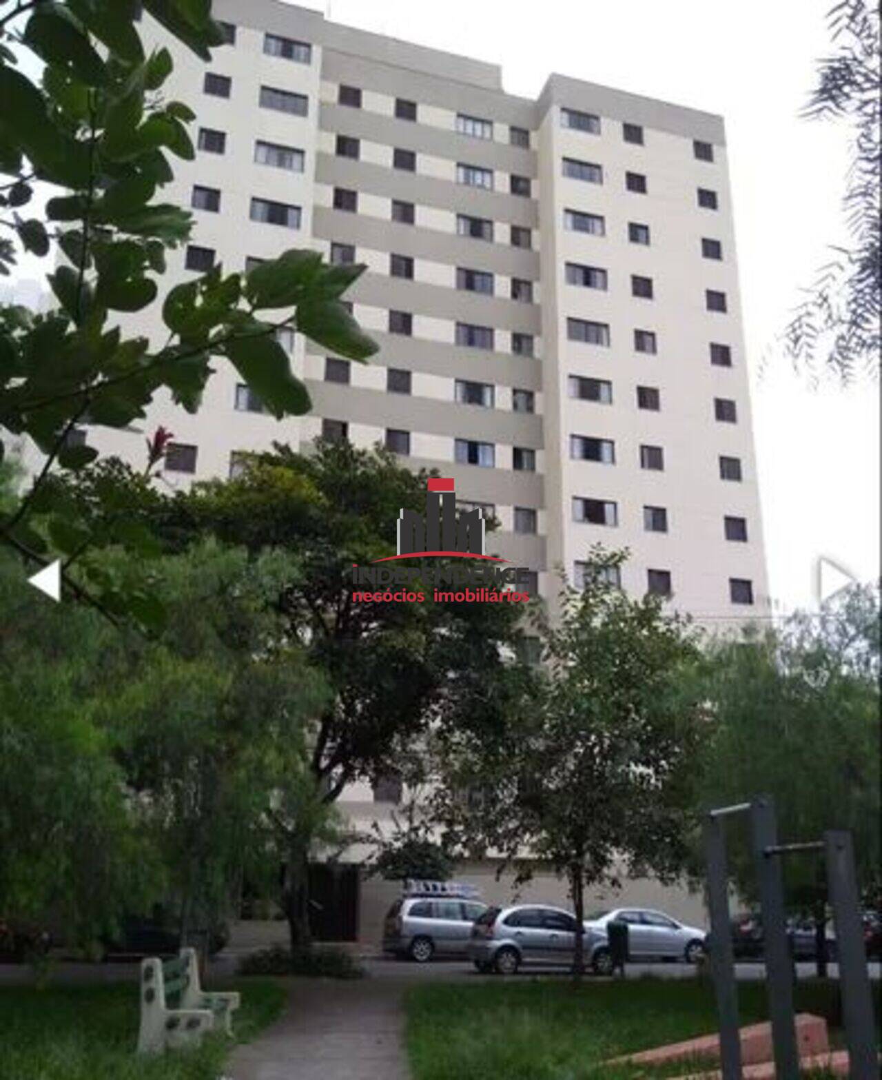 Apartamento Jardim Aquarius, São José dos Campos - SP