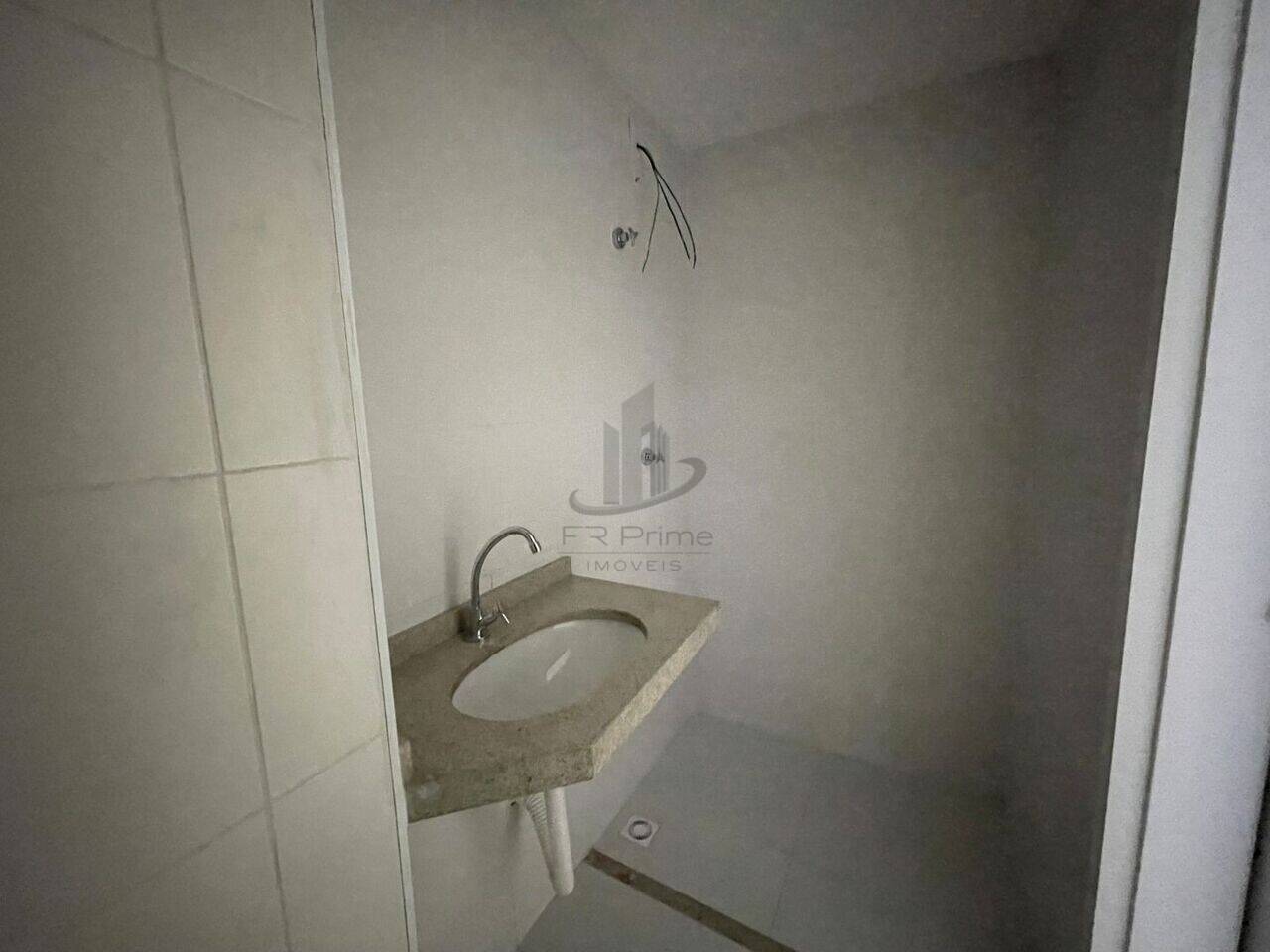 Apartamento Loteamento Vivendas do Lago, Volta Redonda - RJ