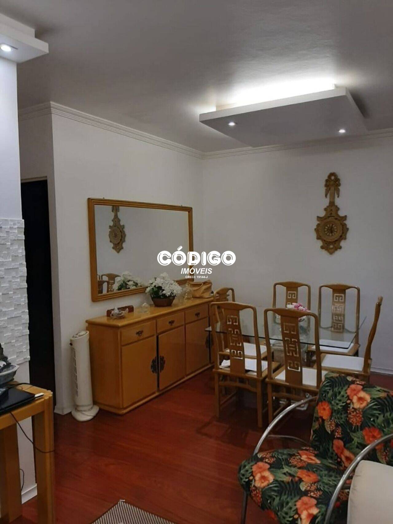 Apartamento Vila Tijuco, Guarulhos - SP