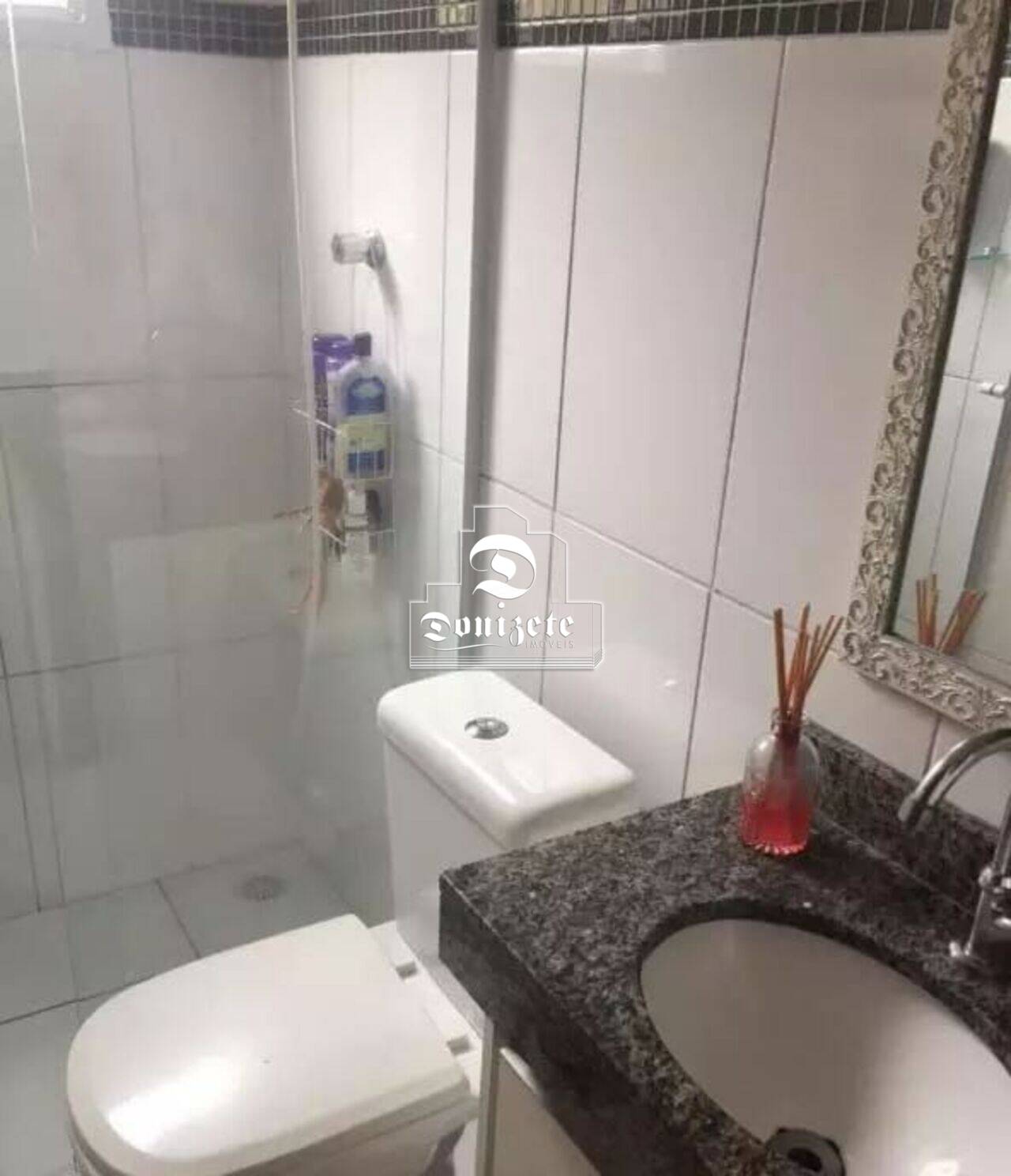 Apartamento Vila Assunção, Santo André - SP