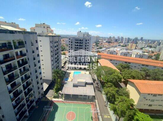 Apartamento Jardim Brasil, Campinas - SP