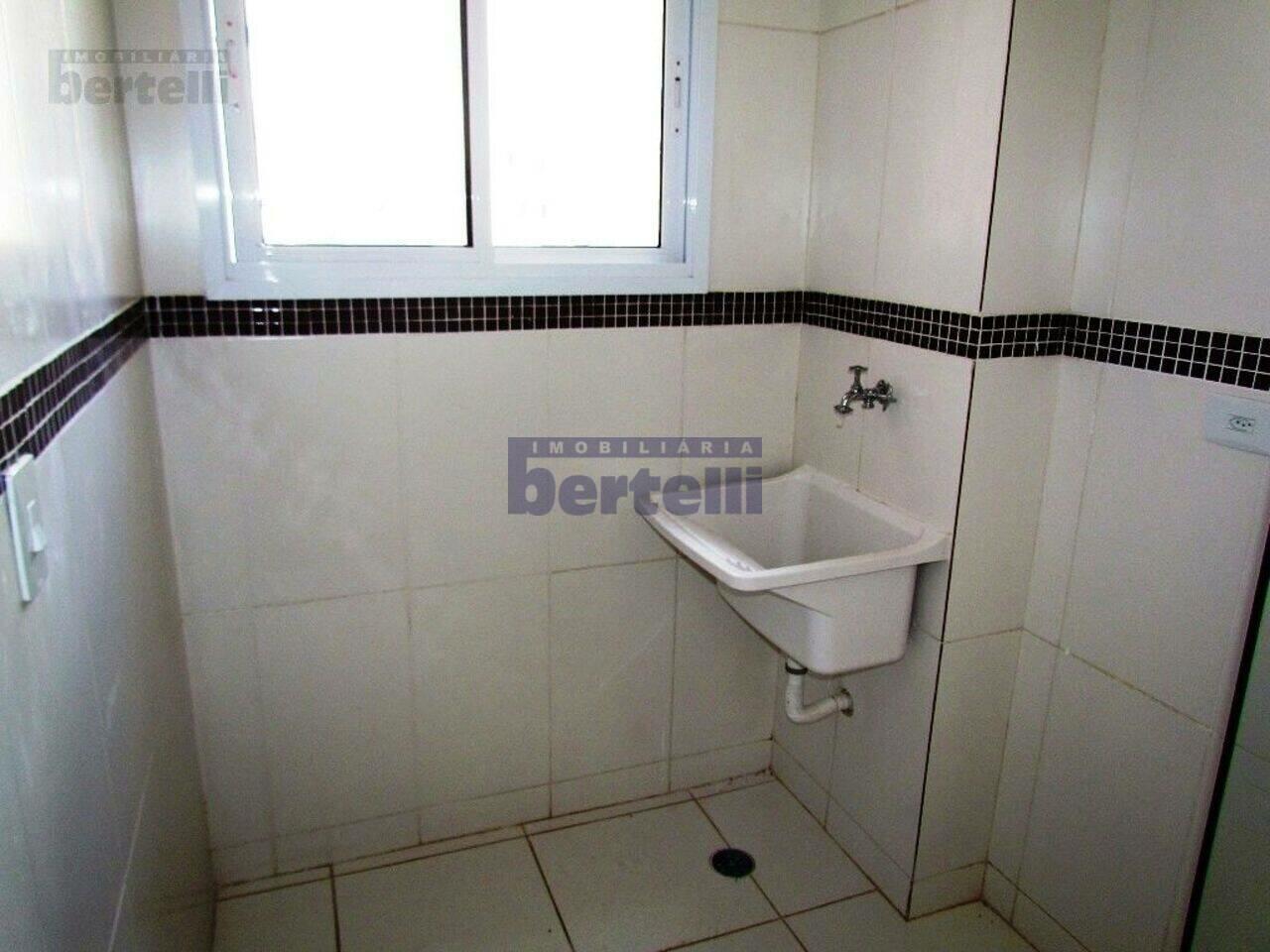 Apartamento Jardim São Lourenço, Bragança Paulista - SP