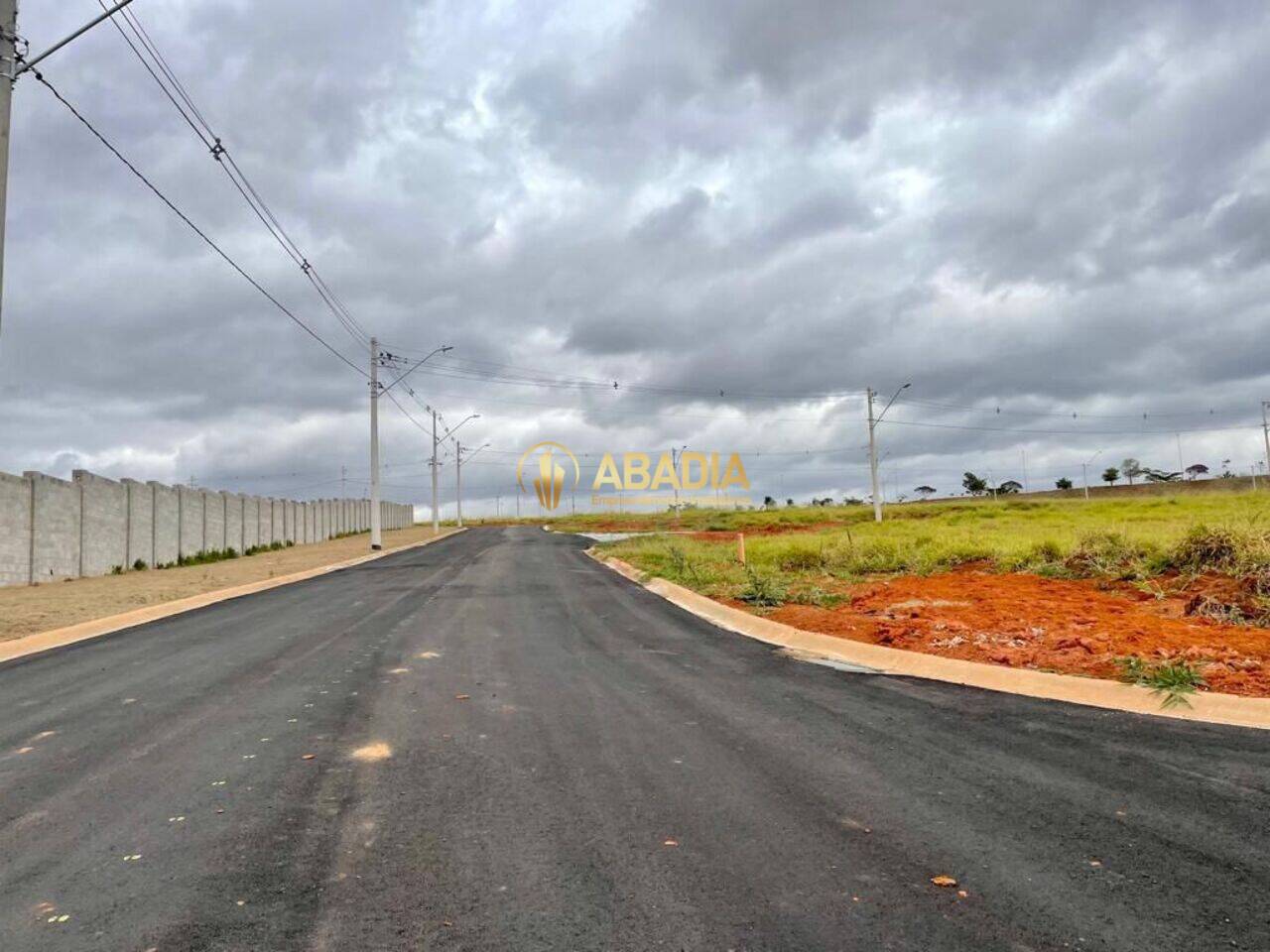 Terreno Residencial Villagio Paulínia, Paulínia - SP