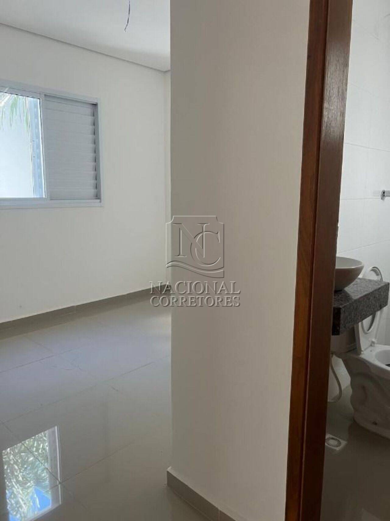 Apartamento Vila Valparaíso, Santo André - SP