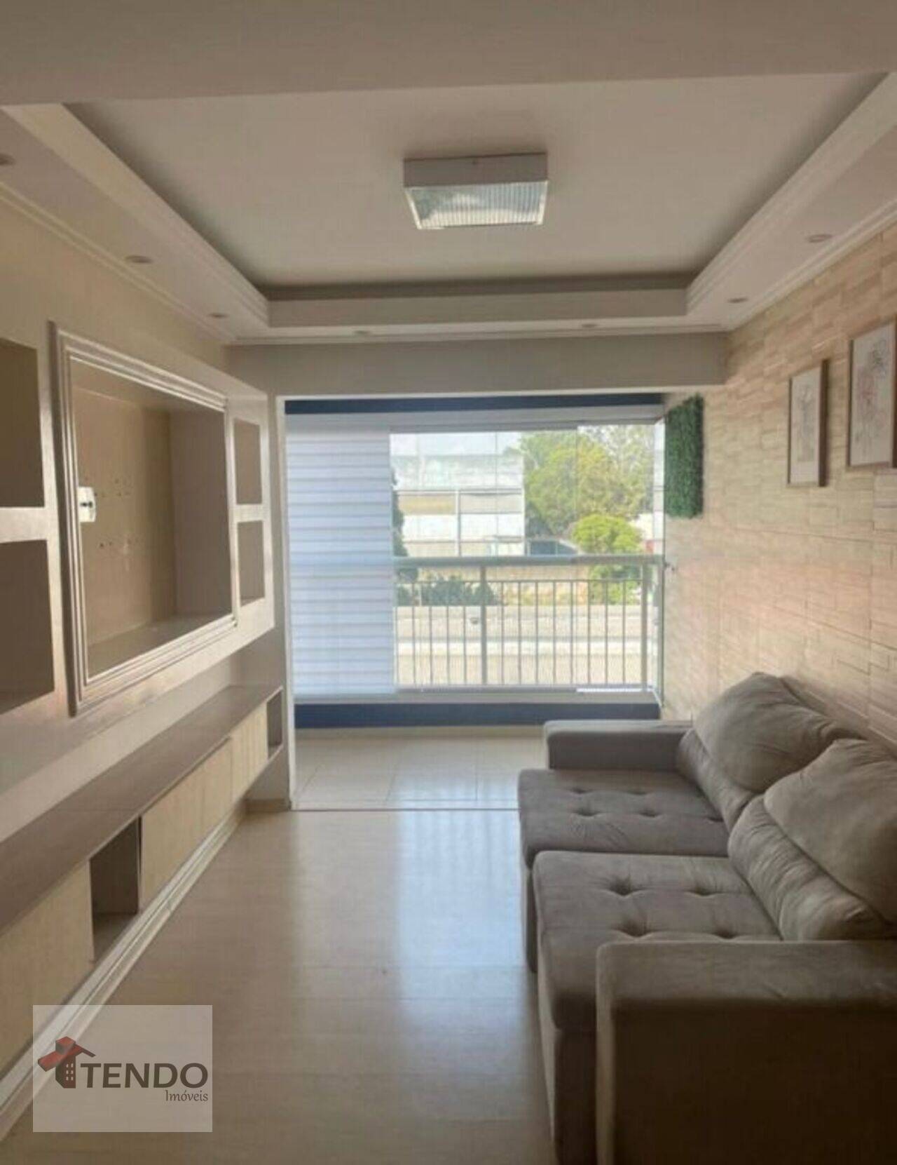 Apartamento Conceição, Diadema - SP