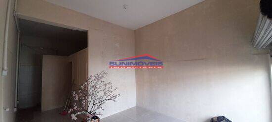 Sala de 28 m² Vila Santana - Sumaré, aluguel por R$ 800/mês