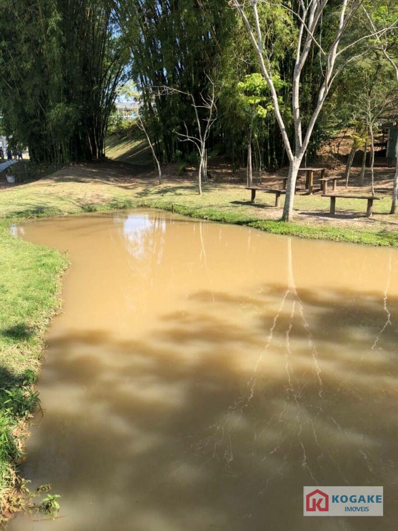 Terreno Residencial Verana, São José dos Campos - SP