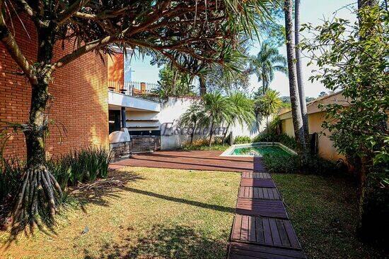 Casa de 480 m² Jardim Guedala - São Paulo, à venda por R$ 3.200.000