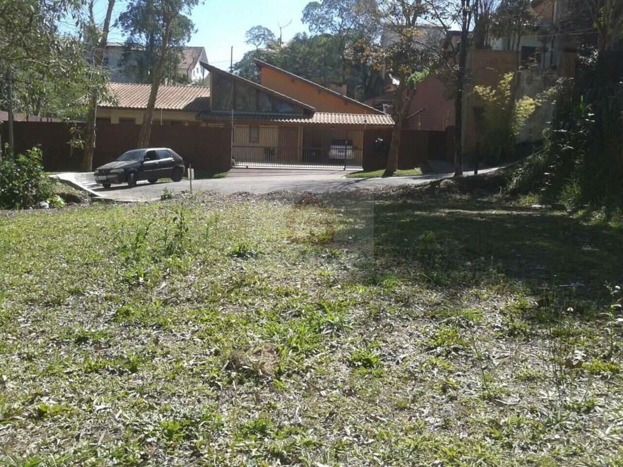 Terreno Granja Viana, Cotia - SP