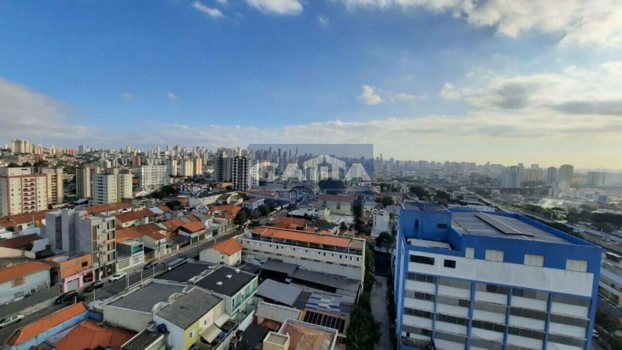 Apartamento Aricanduva, São Paulo - SP