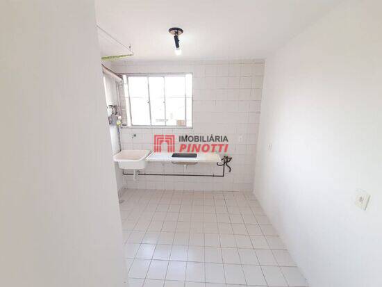 Apartamento Demarchi, São Bernardo do Campo - SP