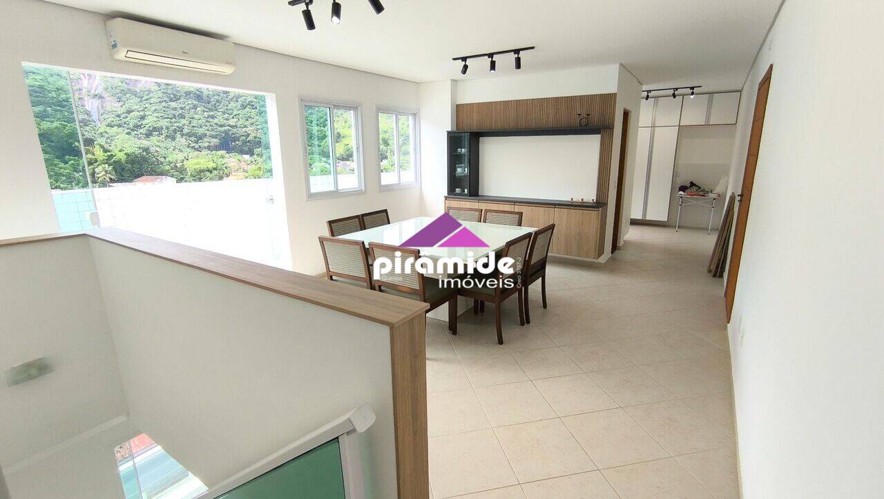 Apartamento duplex Martim de Sa, Caraguatatuba - SP