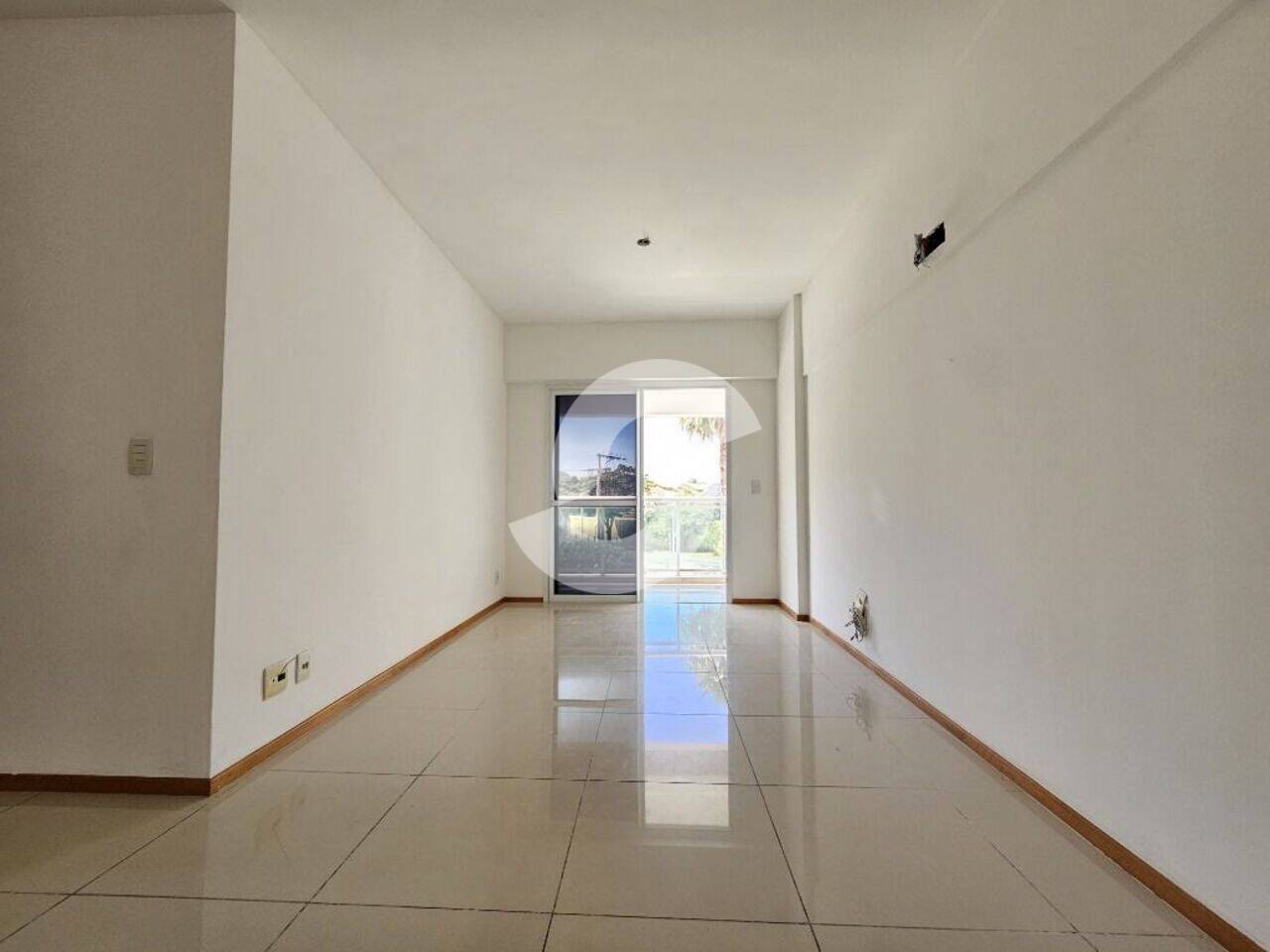 Apartamento Camboinhas, Niterói - RJ