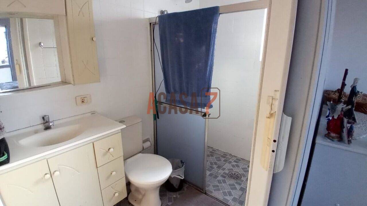 Apartamento Vila Carvalho, Sorocaba - SP