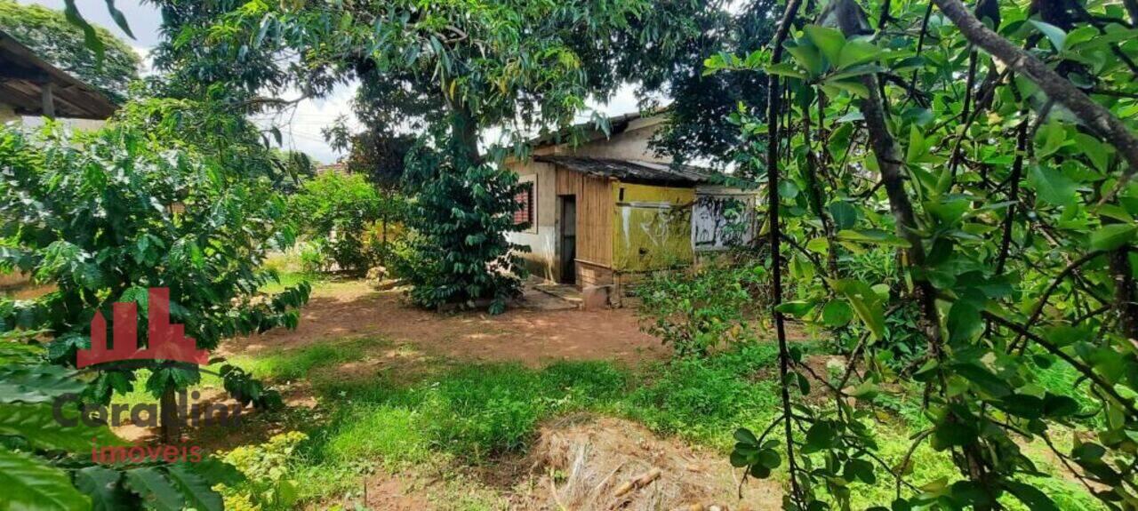 Casa Jardim Bela Vista, Nova Odessa - SP