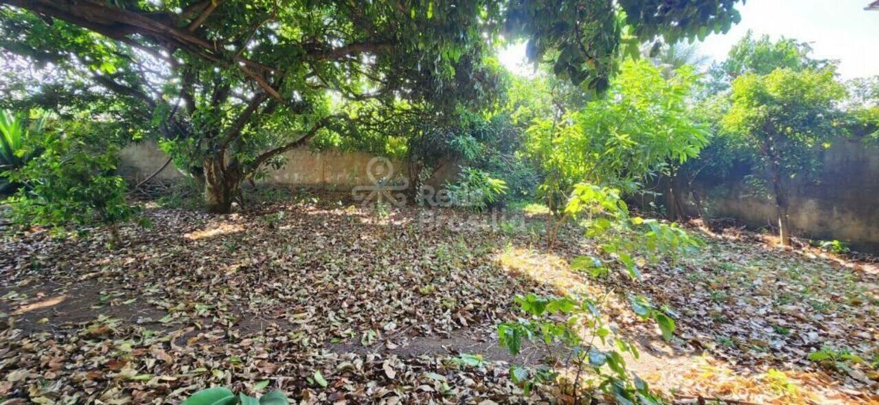 Terreno Região dos Lagos, Sobradinho - DF