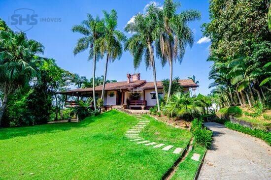 Casa Itoupava Norte, Blumenau - SC