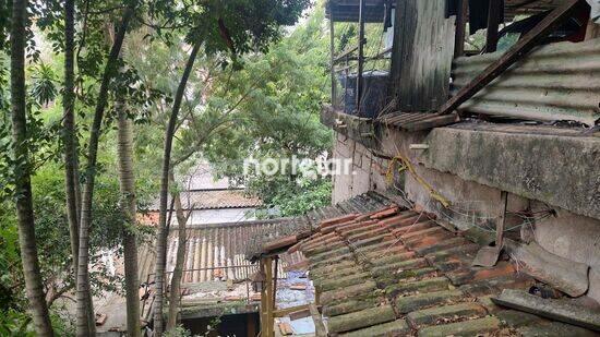 Terreno Vila Guedes, São Paulo - SP