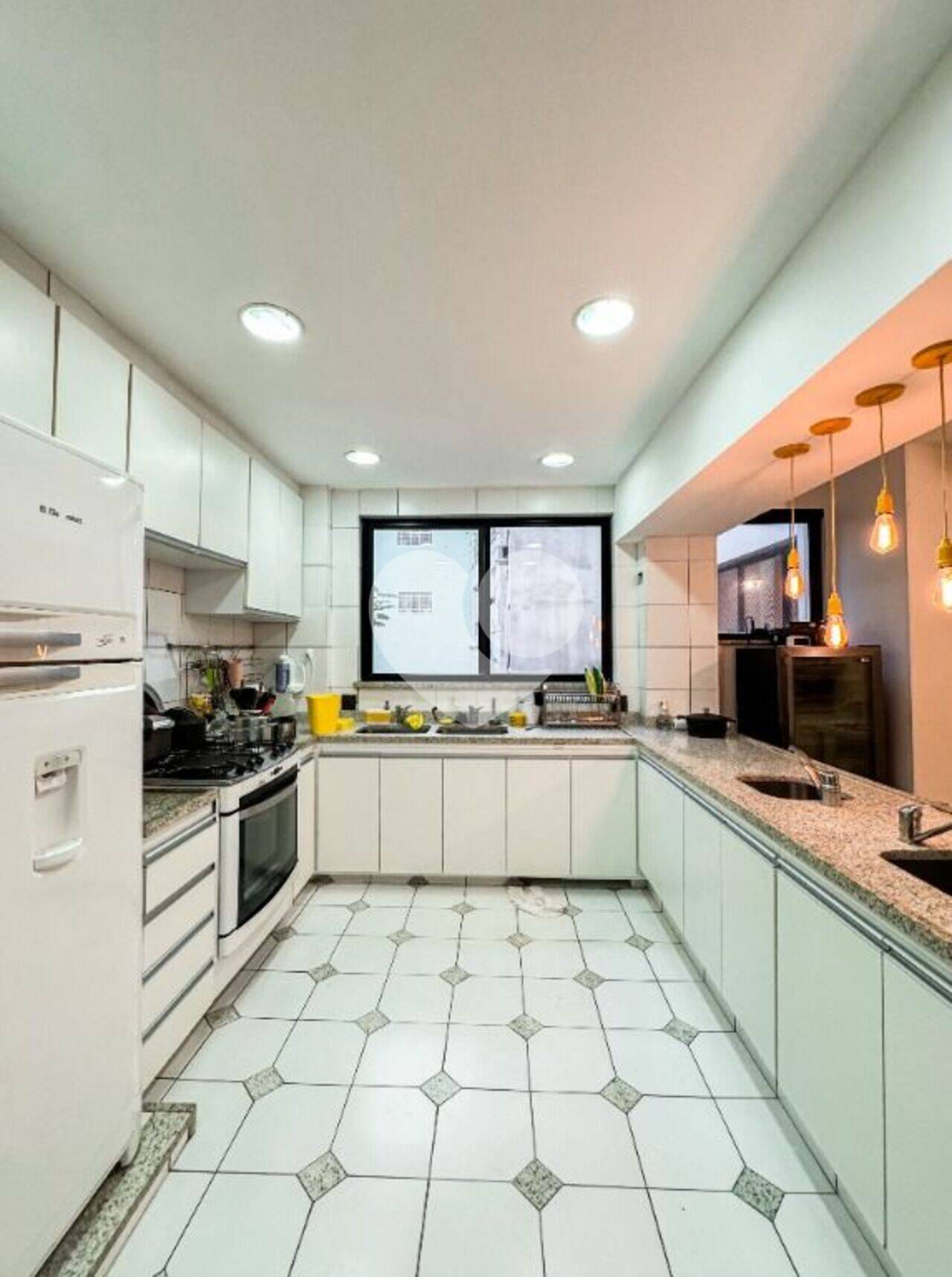 Apartamento Copacabana, Rio de Janeiro - RJ