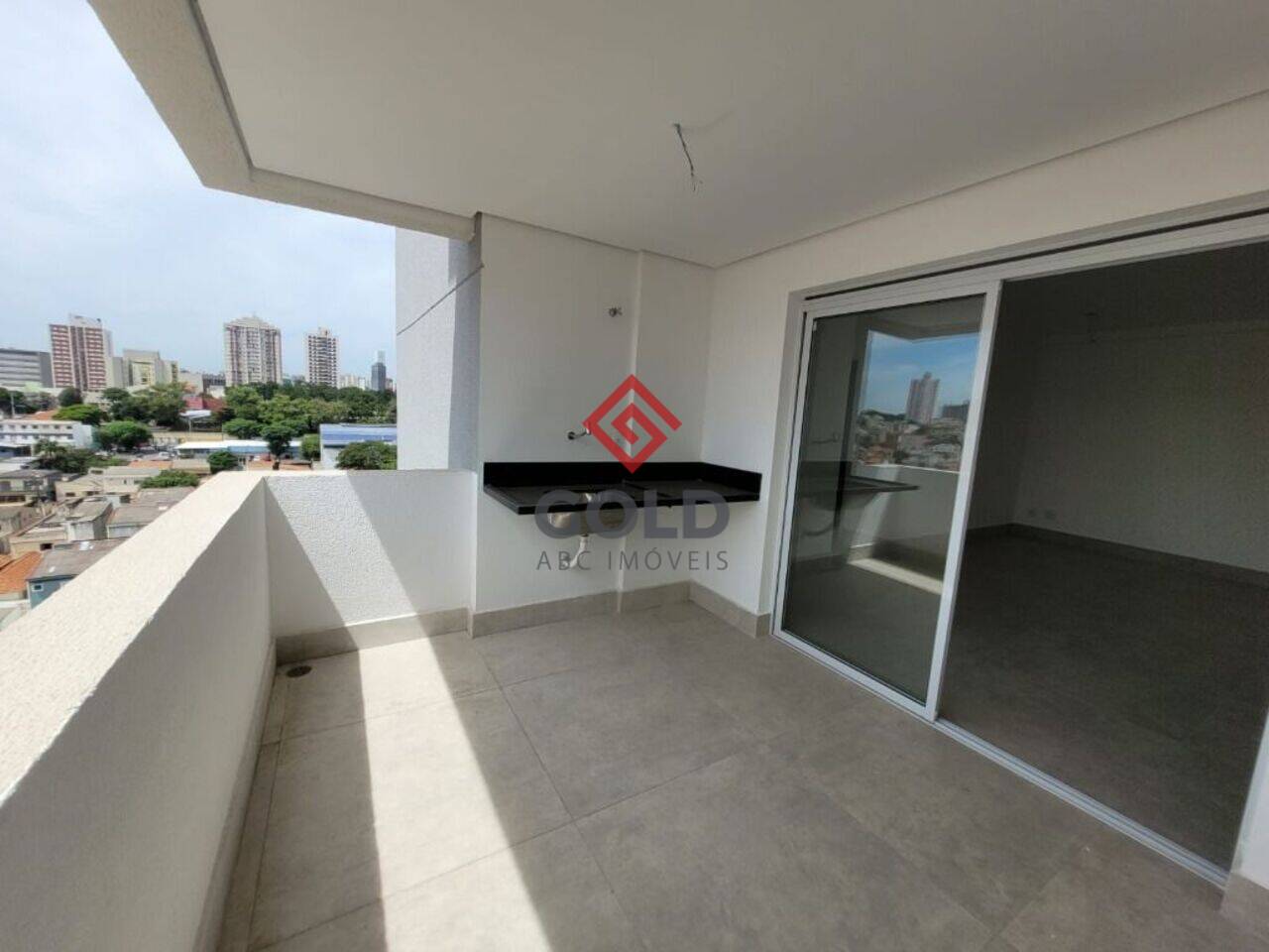 Apartamento Parque das Nações, Santo André - SP